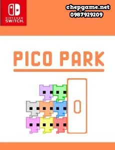 PICO﻿ PAR﻿K