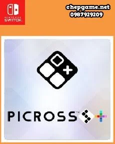 PICROSS S Plus