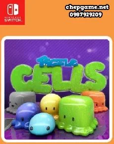 Piczle Cells