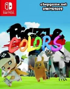 Piczle Colors