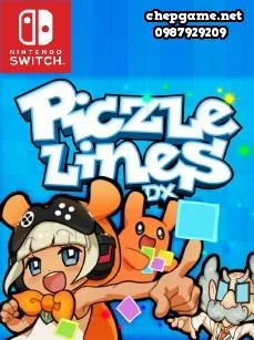 Piczle Lines DX