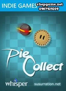 Pie Collect