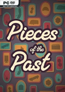Pieces of the Past