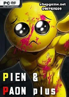 PIEN and PAON plus