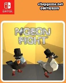 Pigeon Fight