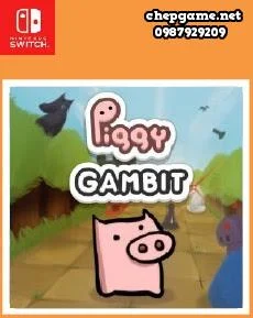 Piggy Gambit