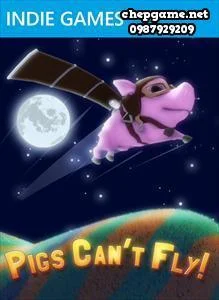 Pigs Cant Fly