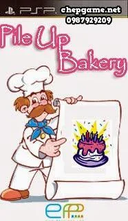 Pile Up Bakery