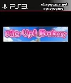 Pile Up Bakery PSN