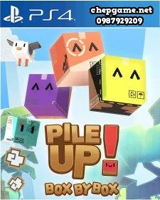 Pile Up Box by Box