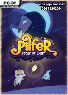 Pilfer Story of Light