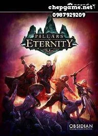 Pillars of Eternity Royal Edition