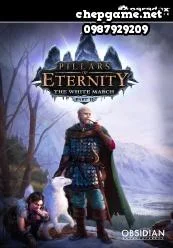 Pillars of Eternity The White March Part 2