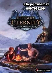 Pillars of Eternity The White March Part I