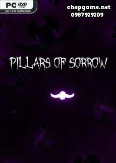 Pillars of Sorrow