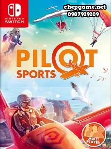 Pilot Sports