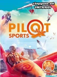 Pilot Sports