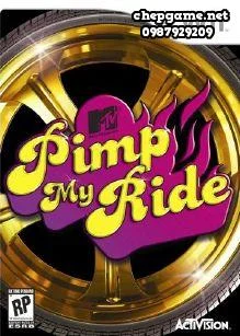 Pimp My Ride