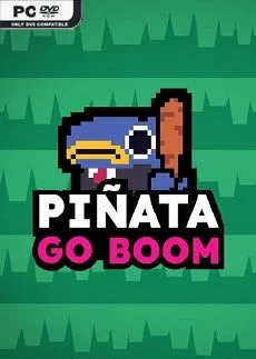 Piñata Go Boom