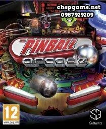 Pinball Arcade