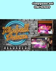 Pinball Deluxe Reloaded