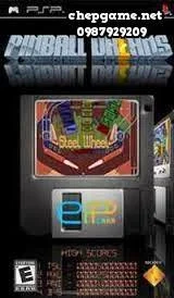 Pinball Dreams
