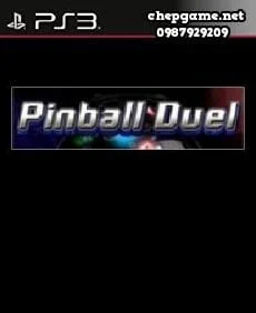 Pinball Duel PSN