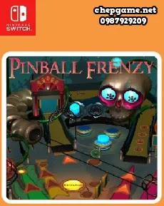 Pinball Frenzy