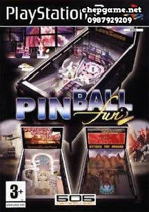 Pinball Fun