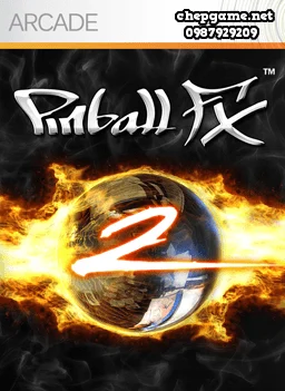 Pinball FX 2