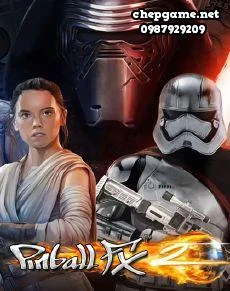 Pinball FX2 Star Wars Pinball Rogue One