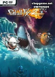 Pinball FX2 VR