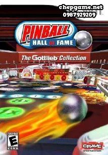 Pinball Hall of Fame The Gottlieb Collection
