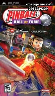 Pinball Hall of Fame The William Collection