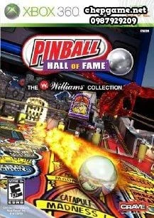 Pinball Hall of Fame The Williams Collection