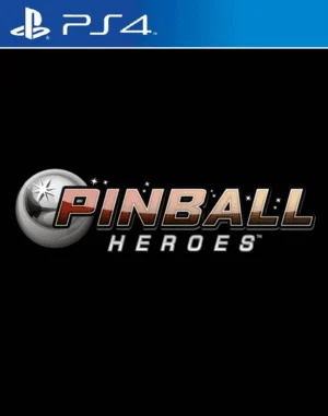 Pinball Heroes