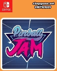 Pinball Jam