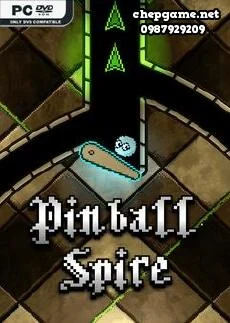 Pinball Spire