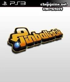 Pinballistik PSN
