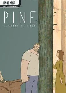 Pine A Story of Loss