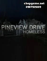 Pineview Drive Homeless