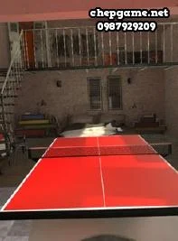 Ping Pong Waves VR