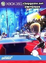 Ping Pong