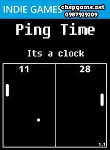 Ping Time