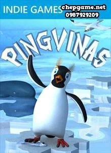 Pingvinas
