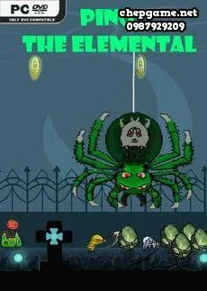 PINO THE ELEMENTAL