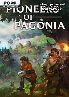Pioneers of Pagonia