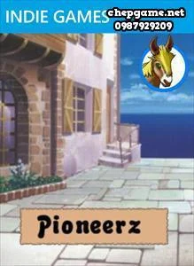 Pioneerz