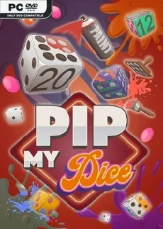 Pip My Dice