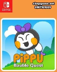 Pippu Bauble Quest